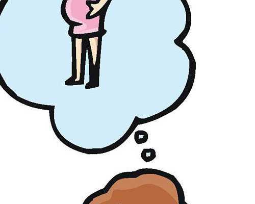 代怀包男孩,坐月子可以吃南瓜吗